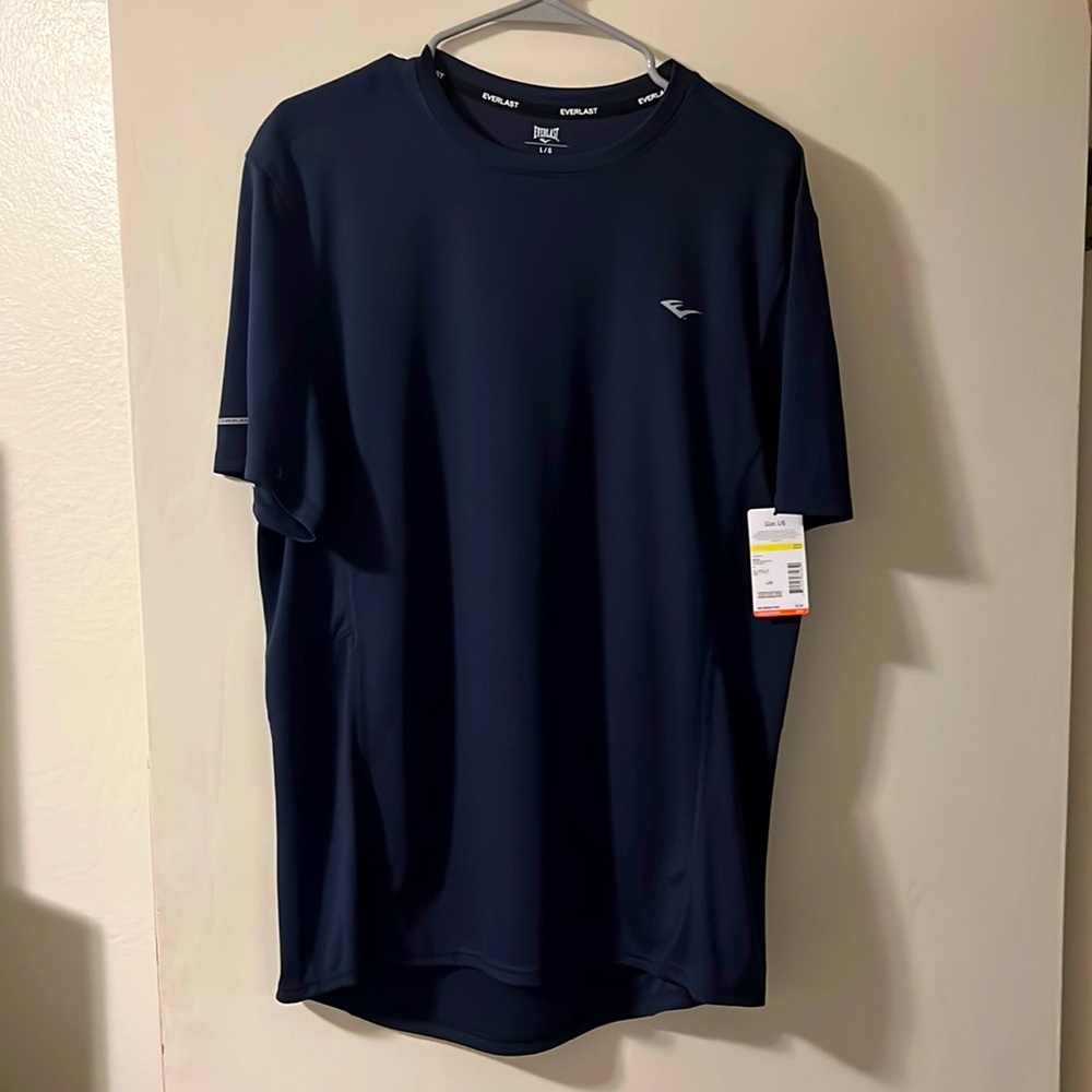 Everlast Shirt